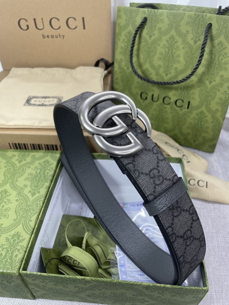 Gucci Belts